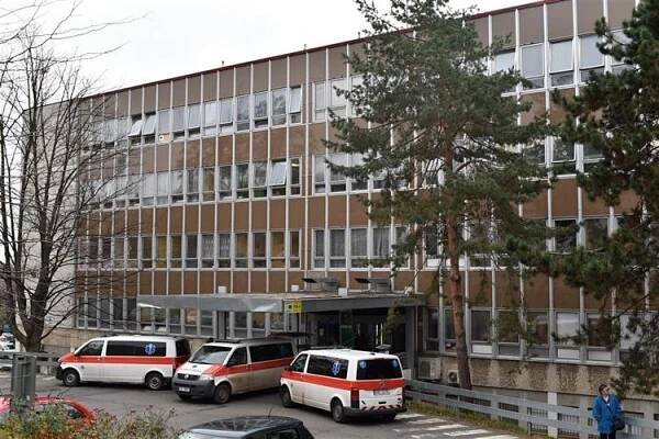 Praha 10 bude mít ve Fakultní nemocnici Královské Vinohrady centrální pohotovost