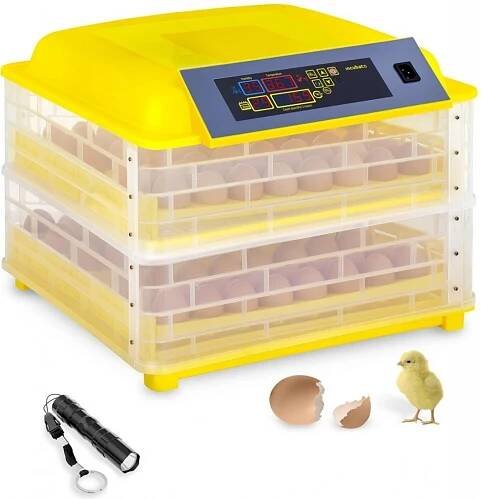 Incubato IN-96DDI líheň
