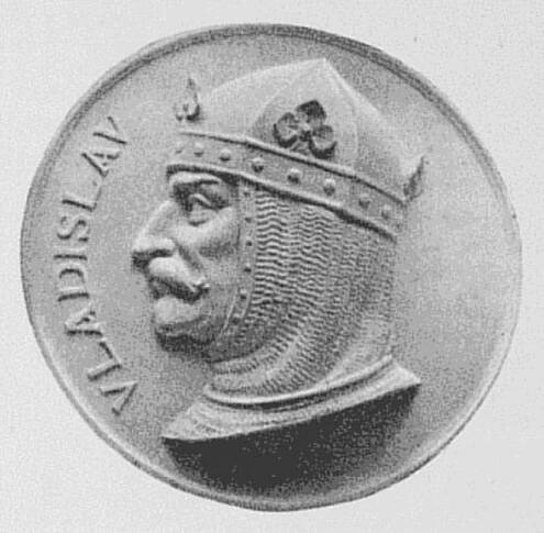 VLADISLAV I. 1080–1125 – Biografický slovník českých zemí
