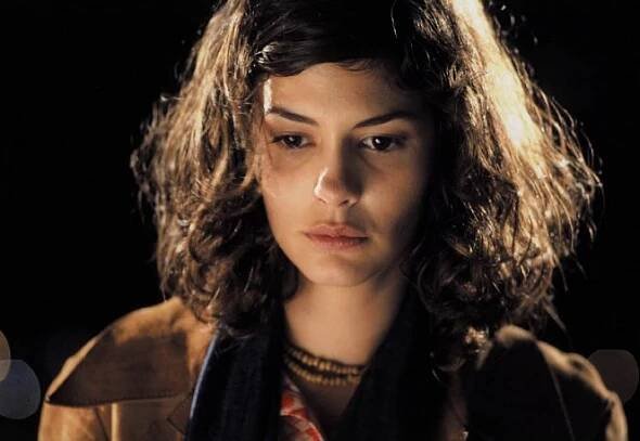 Má mě rád, nemá mě rád - Z filmu - Audrey Tautou