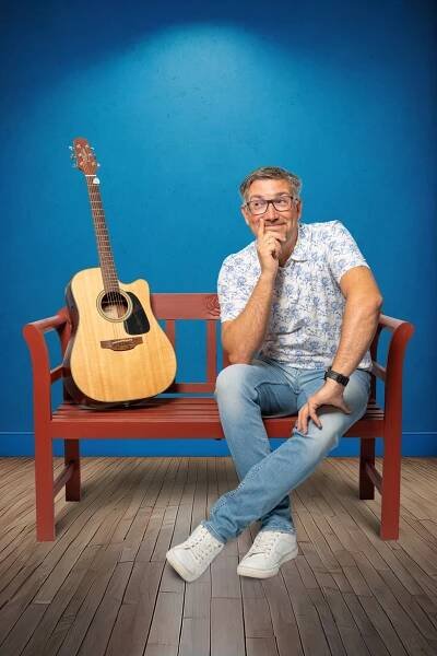Stefan Otto – Pressebild 1