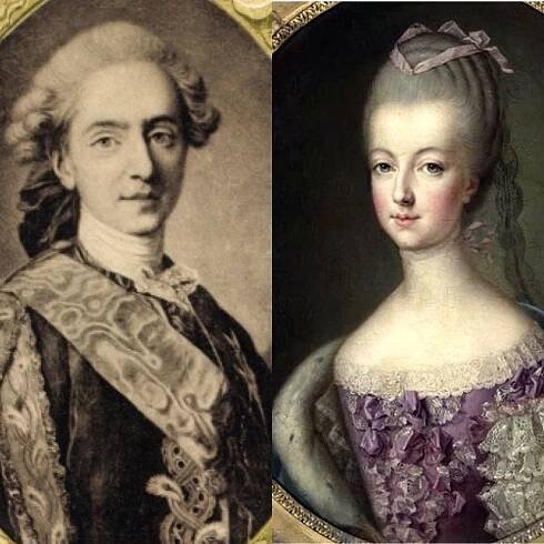 Axel von Fersen, the Tragic Romance of a Count Who Loved a Queen but Couldn’t Save Her