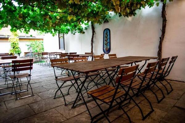 Boutique Hotel Templ - Česká republika, Jižní Morava, Mikulov | CK Čedok