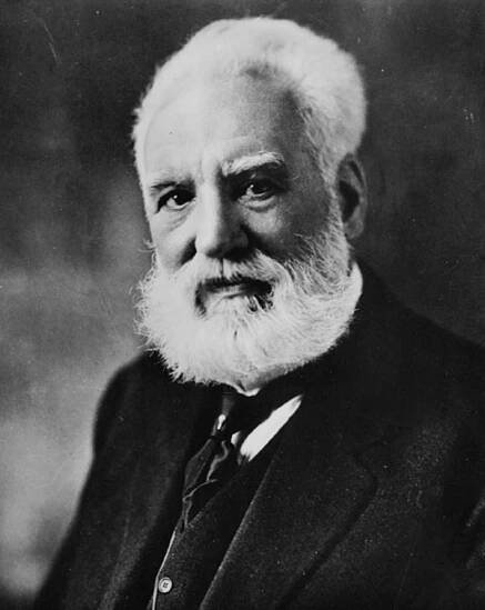 BELL, ALEXANDER GRAHAM – Dictionary of Canadian Biography