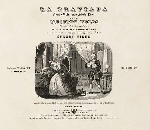 File:Giuseppe Verdi, La traviata title page - Restoration.jpg - Wikipedia