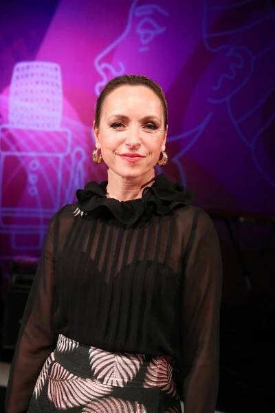Herečka Táňa Dyková o festivalu: „Už tady ten dolík nedávám“