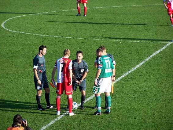 SK Slavia Praha 2010/2011