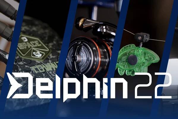Horúce Delphin novinky pre sezónu 2022