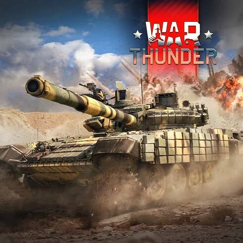 War Thunder