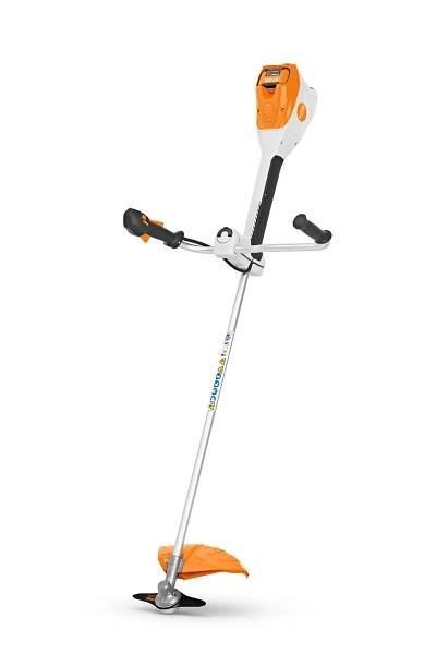 FSA 200 Cordless Brushcutter tool only