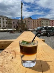 Trieste Caffé, kousek italské atmosféry v srdci Olomouce