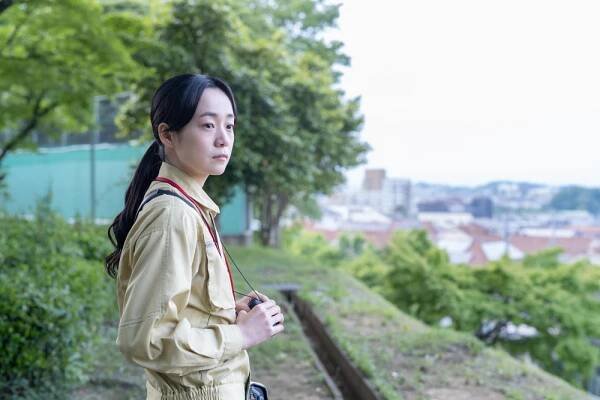 映画『すべての夜を思いだす』| 監督 清原 惟