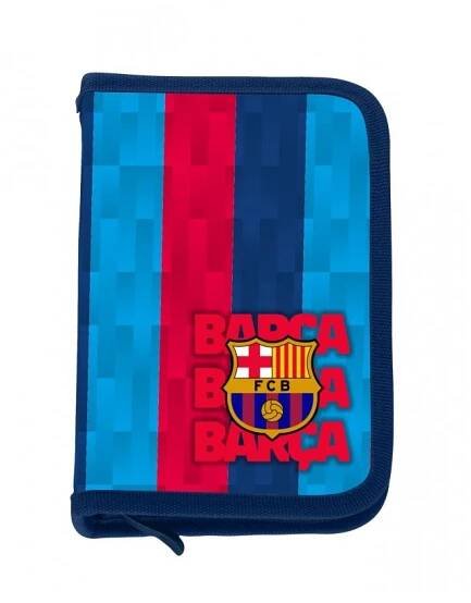 Penál BARCELONA FC Crest