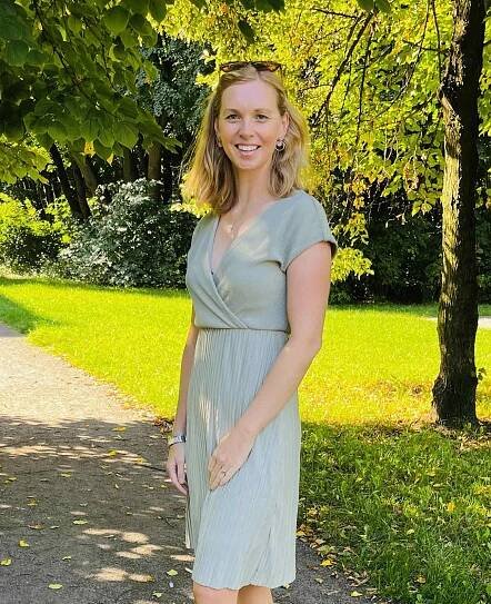 MUDr. Veronika Vrubelová – Praktický lékař pro děti a dorost Pardubice