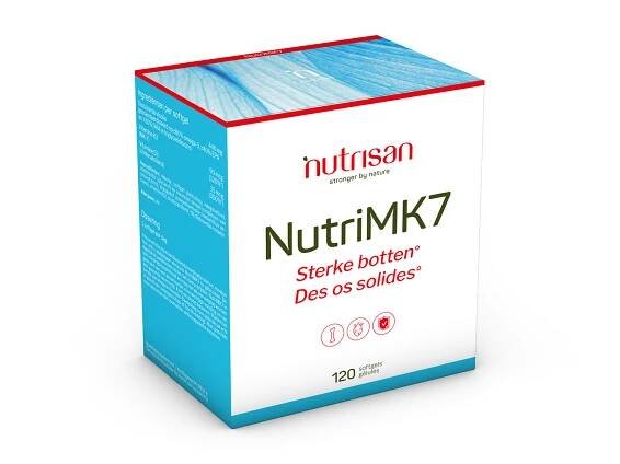 NutriMK7 - Nutrisan