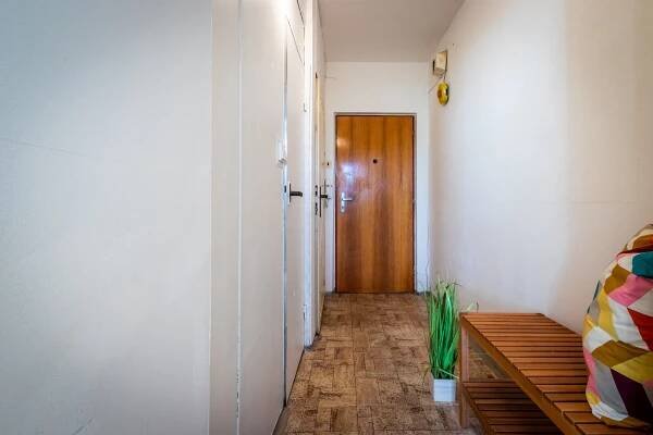 Nemovitost - Investiční byt Brno