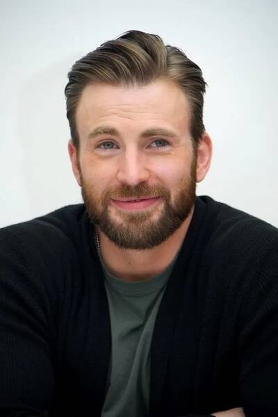 Chris Evans