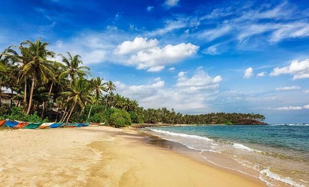 Galle, Srí Lanka