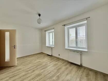 2 ložnice byt o velikosti 70.0 m² - Útulný obytný prostor