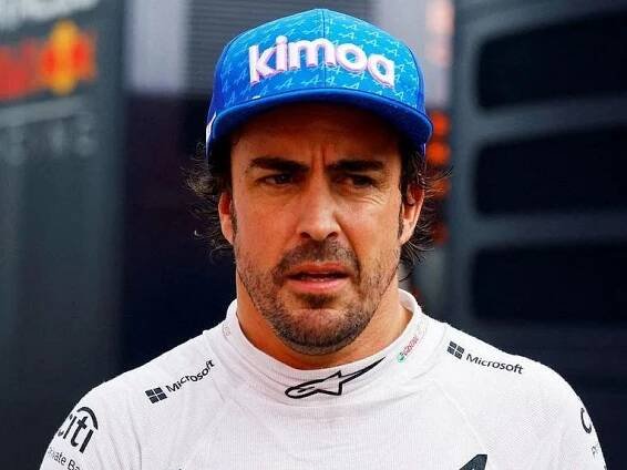 Fernando Alonso: Nejstarší jezdec F1 s dvěma tituly