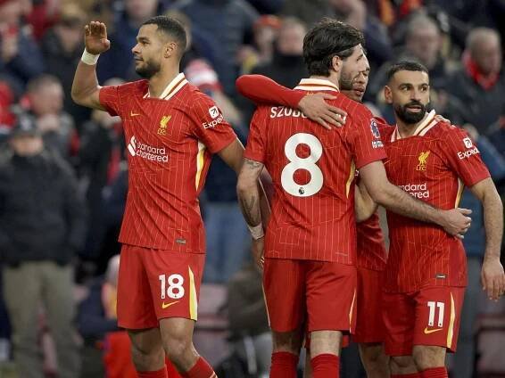 Liverpool FC: Základní info o slavných The Reds