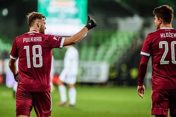 Tři body z Karviné | sparta.cz