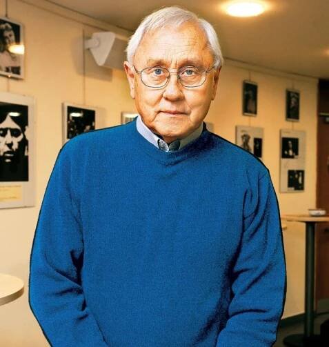 Jaroslav Satoranský: Kuba z Krkonošských pohádek