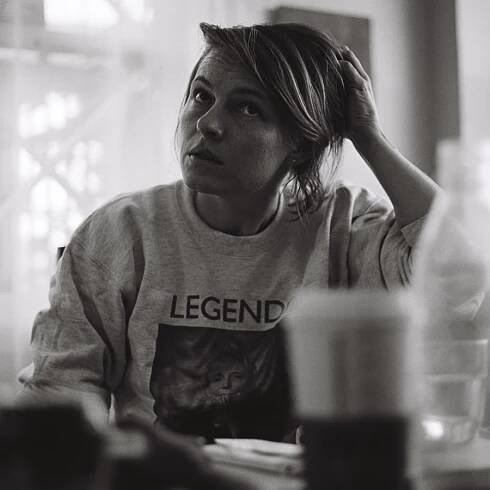 Amy Seimetz’s Top 10