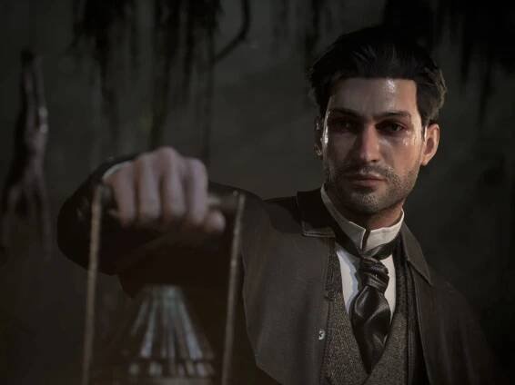 Sherlock Holmes: The Awakened delay announcement doubles as a short war documentary