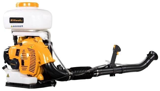 Riwall Pro Rpsd 52 SD41A1901092B 14 l