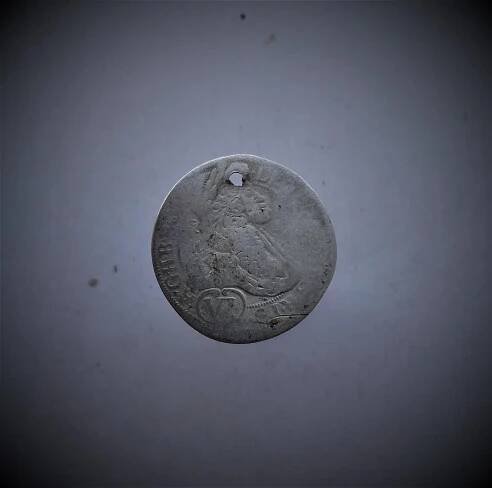 VI KREJCAR LEOPOLD 1690