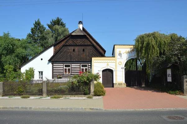 Informace o obci – PŘÍŠOVICE