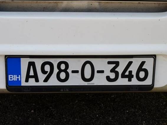Bosna a Hercegovina - Médium.cz