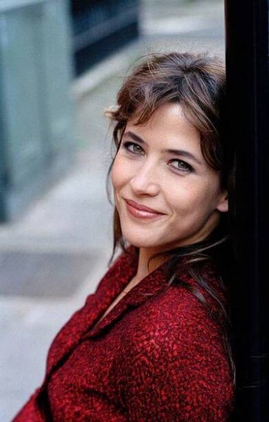 Sophie Marceau fotka