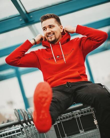 Destro radí, jak se stát youtuberem, a odhaluje, jaké to je