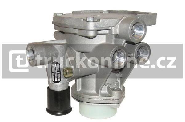 Brzdový ventil přívěsu Wabco 9710027007