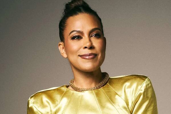 Toni Trucks Recalls Hearing Loss Being 'Ignored' Growing Up, Talks Finally Feeling 'Empowered' to Treat It (Exclusive)