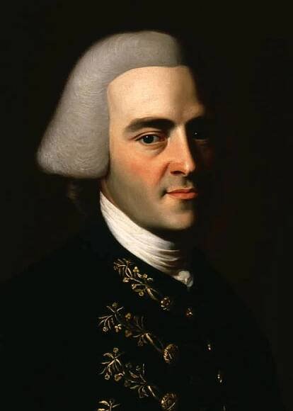 John Hancock – Wikipedie