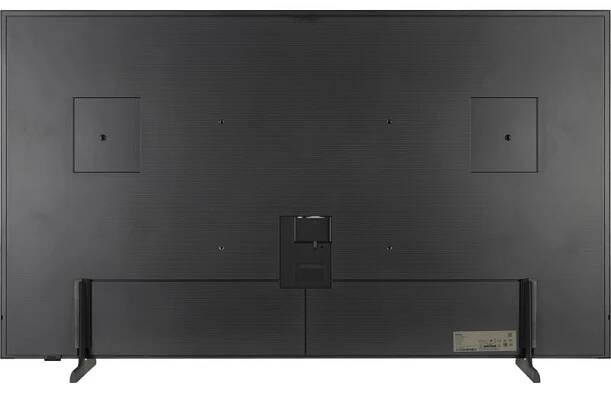 Samsung The Frame 2024 QE65LS03D - thumbnail rear