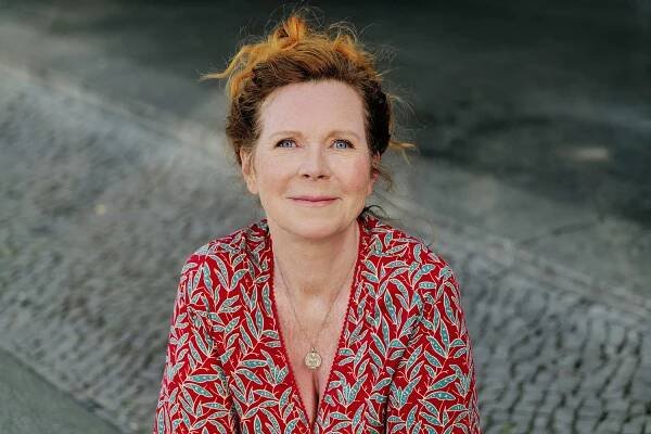 Marion Kracht – Agentur Reuter