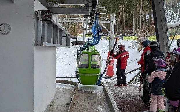Skiareál Mariánky (2025) - All You Need to Know BEFORE You Go (with Reviews)