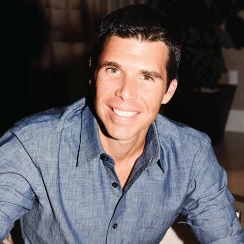 Supergivers Podcast with Jesse Johnson