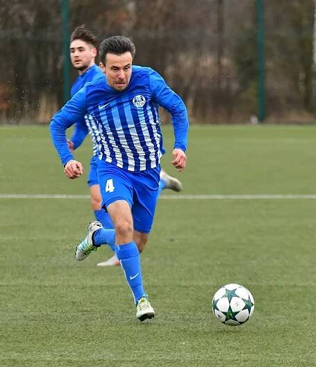 Ostrov urval dva body, měl však na tři