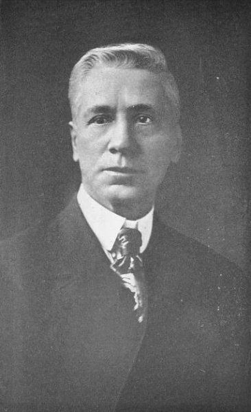 Thomas William Herringshaw