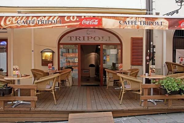 Tripoli Restaurant Starobrněnská Brno | Apetee