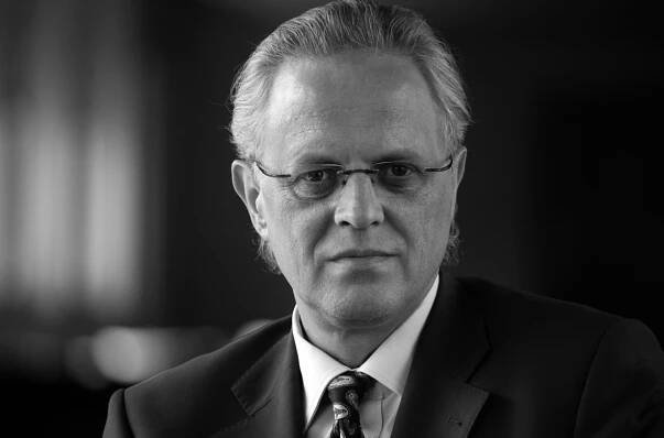 Nachruf auf Christian Schmidt - zum Beitrag