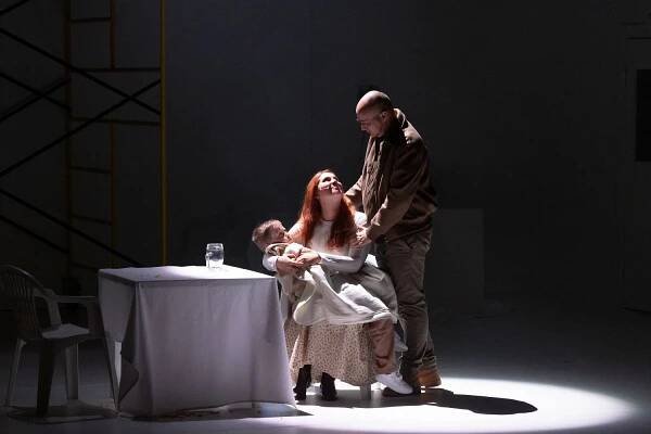 Helena Beránková | Lidé | Moravské divadlo Olomouc