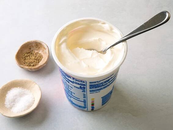 Can You Freeze Sour Cream?