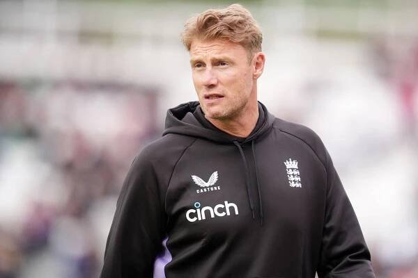 Andrew Flintoff’s son Rocky named in England Under-19 squad
