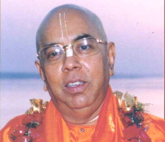 Baba's vani